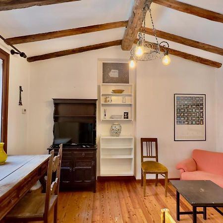 شقة San Rocco البندقية المظهر الخارجي الصورة