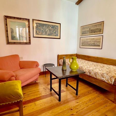 شقة San Rocco البندقية المظهر الخارجي الصورة