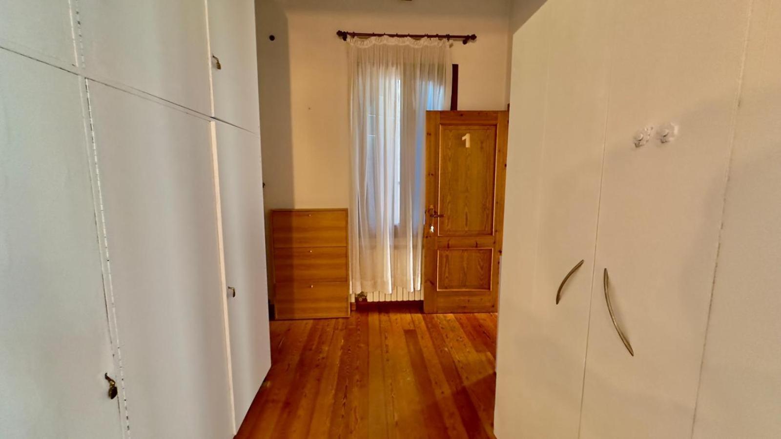 شقة San Rocco البندقية المظهر الخارجي الصورة