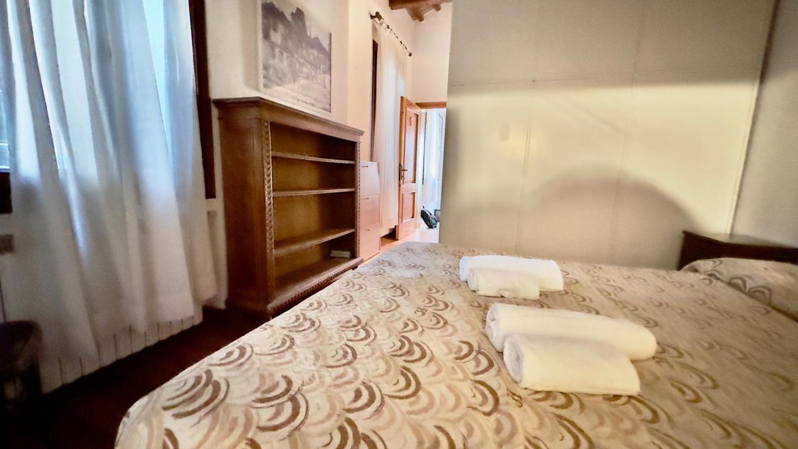 شقة San Rocco البندقية المظهر الخارجي الصورة